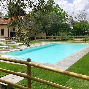 Il Sottolo Alloggio per agriturismo