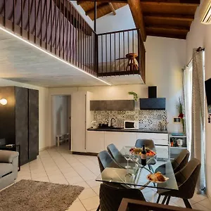Via Ricasoli Appartamento