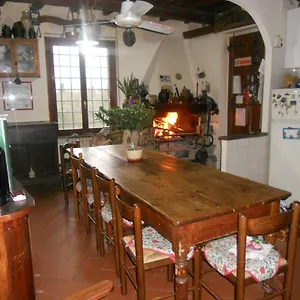 Le Macine Alloggio per agriturismo