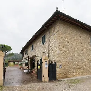 La Fattoressa Alloggio per agriturismo