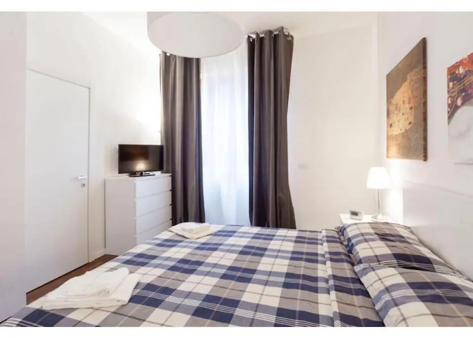 Firenze Sud Con Giardino Apartment 0*, Florence Italy