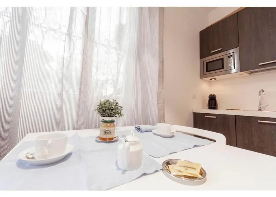 Firenze Sud Con Giardino Apartment Italy