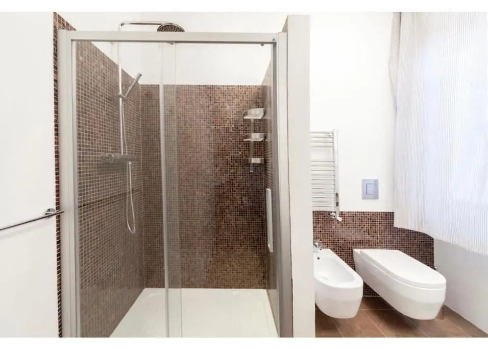 Firenze Sud Con Giardino Apartment