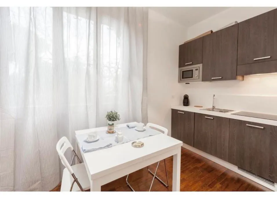 Apartamento Firenze Sud Con Giardino Florencia
